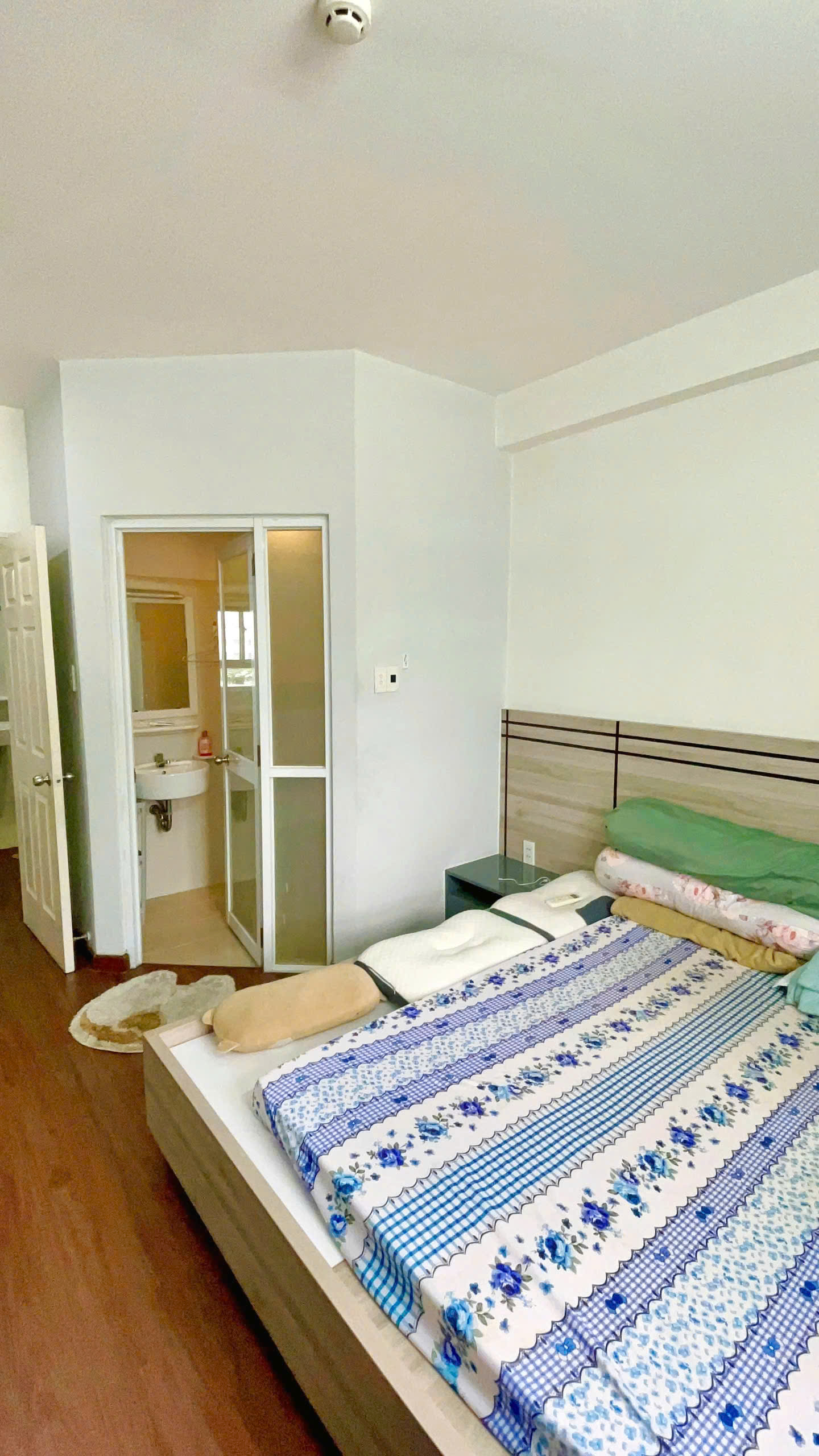 Chình chủ cần bán nhanh căn nhà Ehome 3 2 phòng ngủ có ban công, Bình Tân - Ảnh 4